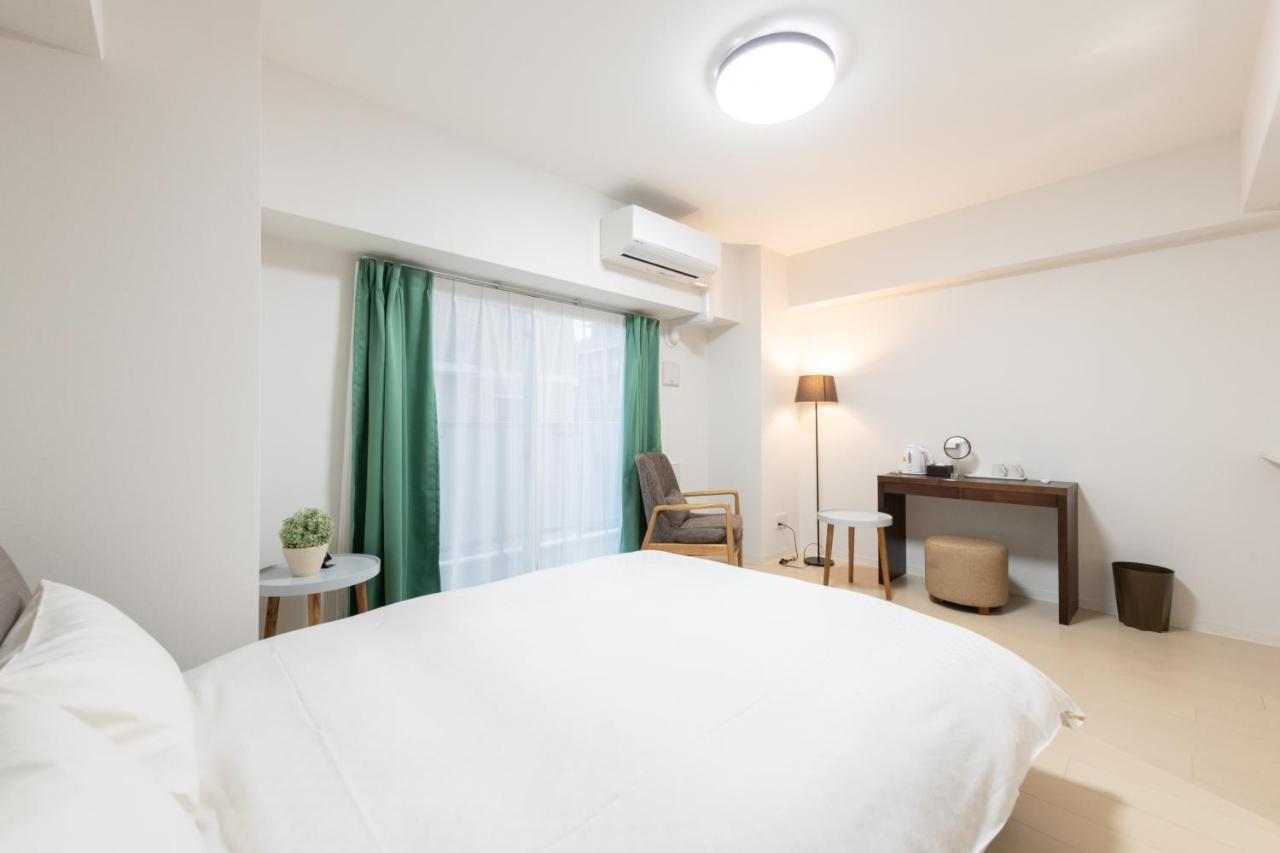 Floral - Happy Stay House Οσάκα Εξωτερικό φωτογραφία